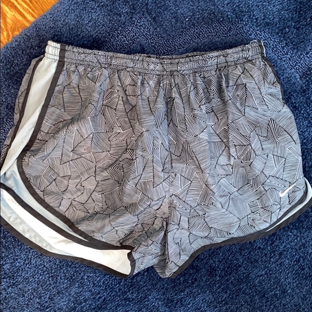 SUPER CUTE Nike shorts!!